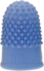 Telvinger 17mm blauw 20 Stuk