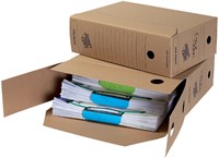 Gemeentearchiefdoos Loeff's Jumbo Box 3007 1 Stuk-3