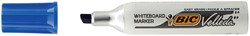 Whiteboardmarker Bic 1781 schuin L blauw 1 Stuk