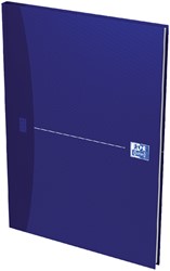 Notitieboek Oxford Office Essentials A4 lijn bl 1 Stuk