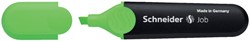 Markeerstift Schneide Job groen 1 Stuk