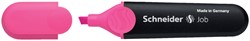 Markeerstift Schneider Job roze 1 Stuk