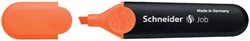 Markeerstift Schneider Job oranje 1 Stuk