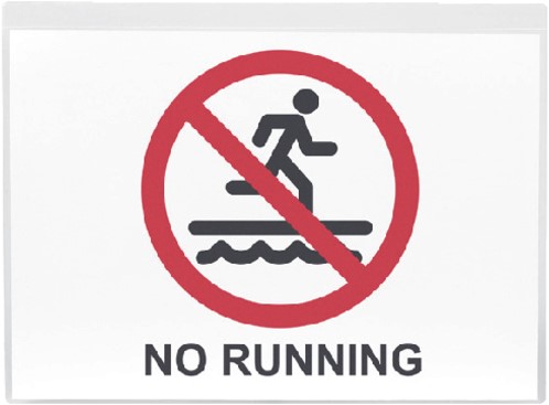 Presenteerhoes Djois Signage A4 PP zelfkl 10 Stuk-3