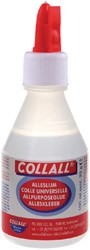 Alleslijm Collall 100ml 1 Stuk