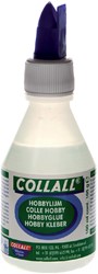Hobbylijm Collall 100ml 1 Stuk