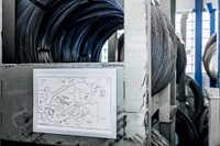 Duraframe Durable 498523 magn Plus A4 zgs 2st 2 Stuk-2