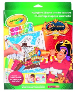 Kleurboeken voor kinderen