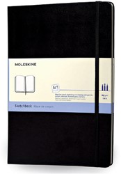 Schetsboek Moleskine large 130x210mm 1 Stuk