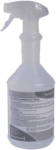 Desinfectiemiddel PrimeSource Ethades 1l 1 Fles
