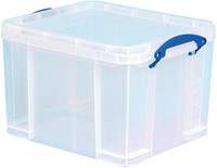 Opbergbox Really Useful 35liter 480x390x310mm 1 Stuk