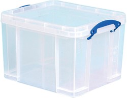 Opbergbox Really Useful 35liter 480x390x310mm 1 Stuk