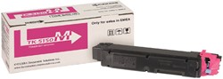 Toner Kyocera TK-5150M rood 1 Stuk