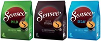 Koffiepads Douwe Egberts Senseo cappuccino 8st 8 Stuk-2