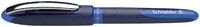 Rollerpen Schneider One Business 0.6mm blauw 1 Stuk