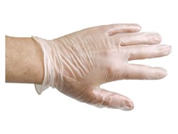 Handschoenen disposable