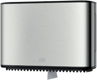 Toiletpapier Tork T2 Premium jumbo klein 2laags 12 Rol-1