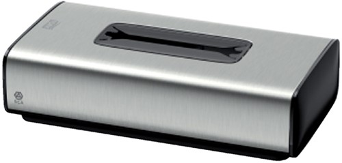 Facial tissues Tork Premium 2laags 100 vel wit 100 Vel-1