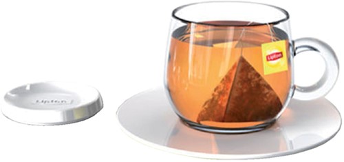 Thee Lipton Exclusive earl grey 25x2gr 25 Stuk-3