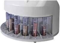 Geldtelmachine Safescan 1250 wit 1 Stuk-2