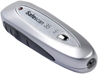 Valsgeld detector Safescan 35 grijs 1 Stuk-2