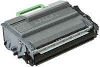 Toner Brother TN-3520 zwart 1 Stuk-3