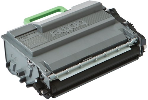 Toner Brother TN-3520 zwart 1 Stuk-3