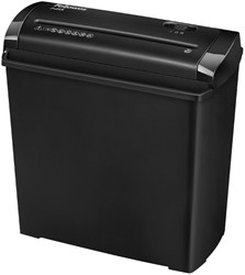 Papiervernietiger Fellowes P-25S 7mm 1 Stuk