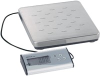 Pakketweger MAUL Cargo 50kg apart display grijs 1 Stuk