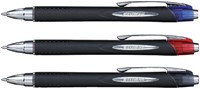 Rollerpen Uni-ball Jetstream RT 210N M blauw 1 Stuk-2
