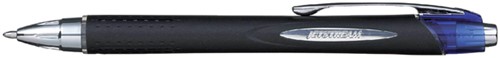 Rollerpen Uni-ball Jetstream RT 210N M blauw 1 Stuk