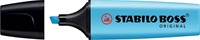 Markeerstift STABILO BOSS bureauset 70/6 6st ass 6 Stuk-3