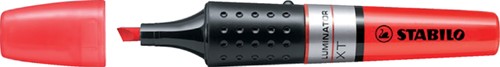 Markeerstift STABILO Luminator XT 71/40 rood 1 Stuk