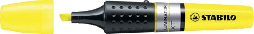 Markeerstift STABILO Luminator XT 71/24 geel 1 Stuk