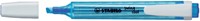 Markeerstift STABILO Swing cool 275/31 blauw 1 Stuk