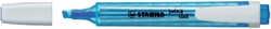 Markeerstift STABILO Swing cool 275/31 blauw 1 Stuk