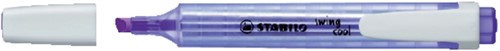Markeerstift STABILO Swing cool 275/55 lavendel 1 Stuk