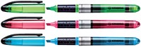 Markeerstift STABILO Navigator 545/56 roze 1 Stuk-2