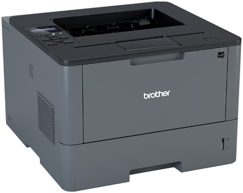 Printer Laser Brother HL-L5000D 1 Stuk-3
