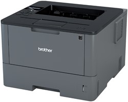 Printer Laser Brother HL-L5000D 1 Stuk