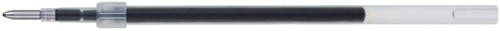 Rollerpenvulling Uni-ball Jetstream M zwart 1 Stuk