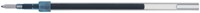 Rollerpenvulling Uni-ball Jetstream M blauw 1 Stuk