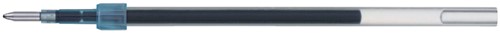 Rollerpenvulling Uni-ball Jetstream M blauw 1 Stuk