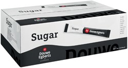 Suikersticks Douwe Egberts 900x4gr 900 Stuk