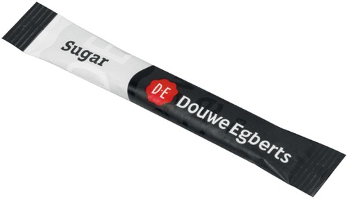 Suikersticks Douwe Egberts 500x4gr 500 Stuk-3
