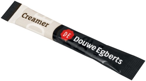 Koffiecreamer Douwe Egberts sticks 500x2.5gr 500 Stuk-2