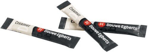 Koffiecreamer Douwe Egberts sticks 900x2.5gr 900 Stuk-2