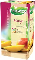 Thee Pickwick mango 25x1.5gr 25 Stuk-3