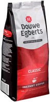 Koffie Douwe Egberts instant Classic 300gr 300 Gram-3