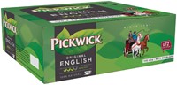 Thee Pickwick engelse melange 100x4gr 100 Stuk-2
